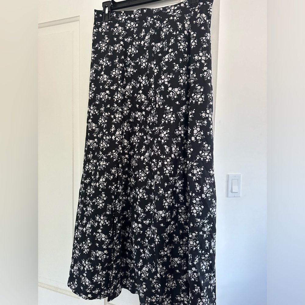 Long Skirt